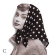 Audrey + Pattern - scarf