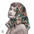Audrey + Pattern - scarf