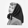 Audrey Pattern D - scarf