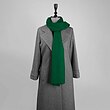 Shawl Mohair