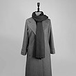 Shawl Mohair