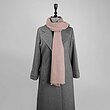 Shawl Mohair