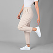 Dezireh Pants - Maserati
