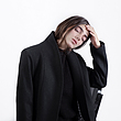 Delyar - coat