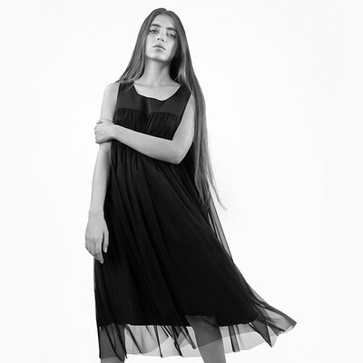 Black Swan - Dress