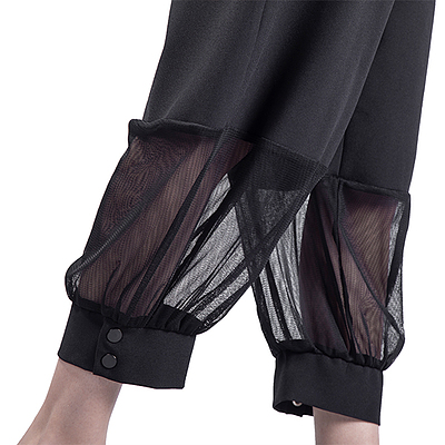 Black Swan - Pants
