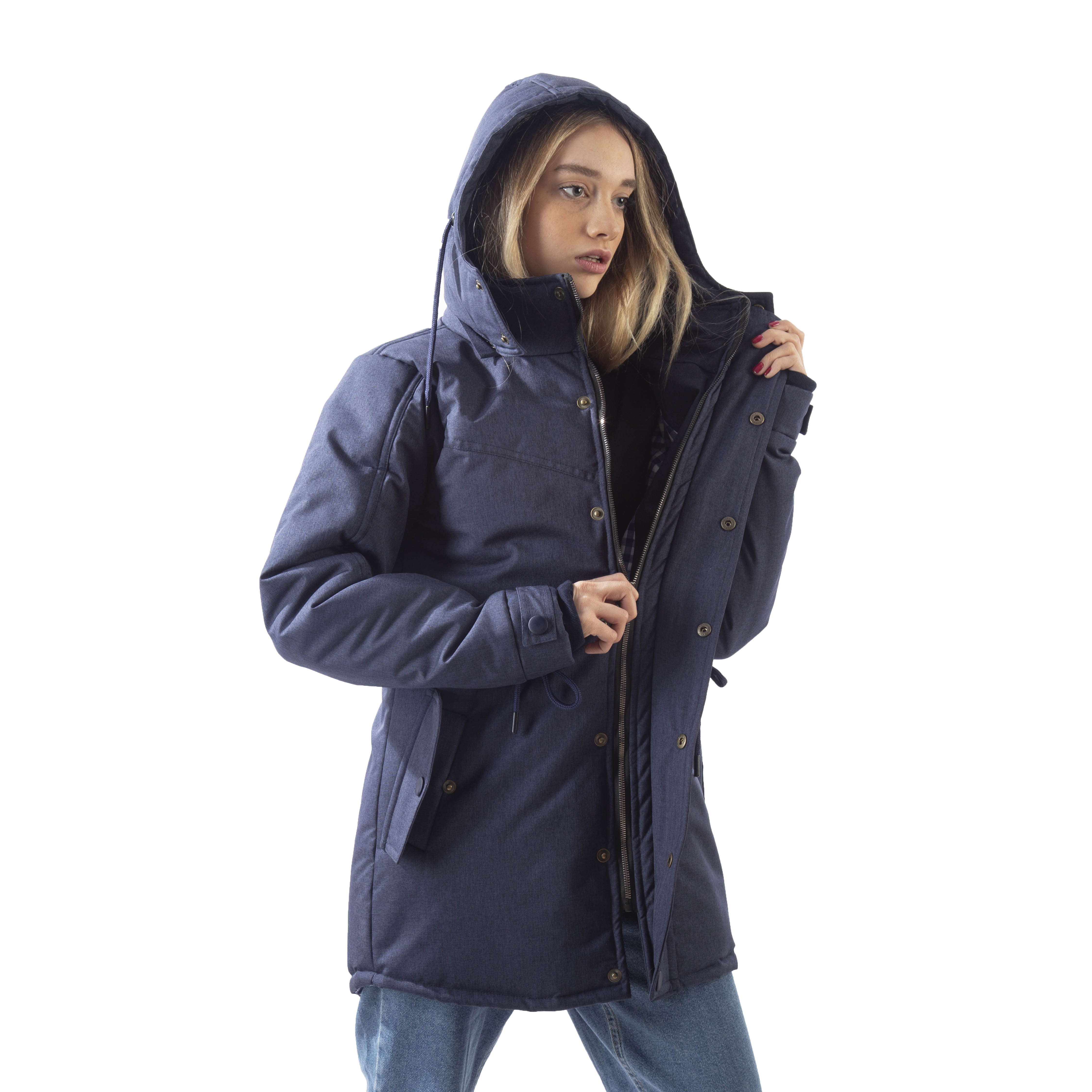 پوشاک کیوتی | New York - Jacket , Women